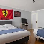 Les Du Circuit *