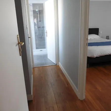 Les Du Circuit * Laigne-en-Belin