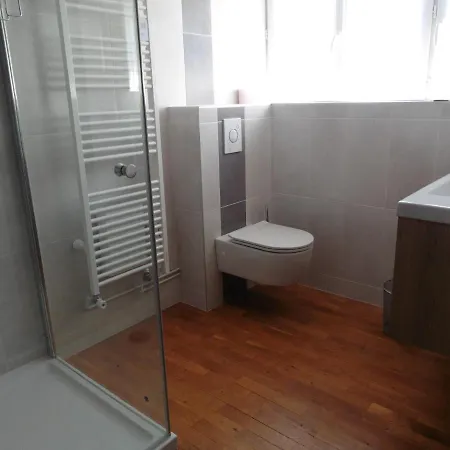 Bed & Breakfast Les Du Circuit Laigne-en-Belin