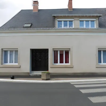 Les Du Circuit * Laigne-en-Belin