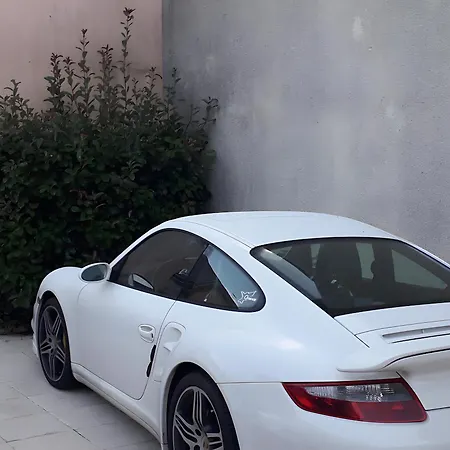 Les Du Circuit 住宿加早餐酒店