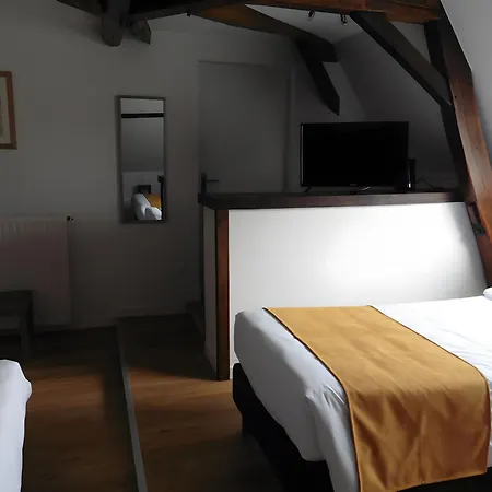 Les Du Circuit Laigne-en-Belin