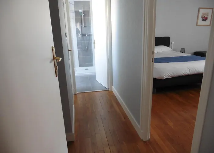 Les Du Circuit * Laigne-en-Belin