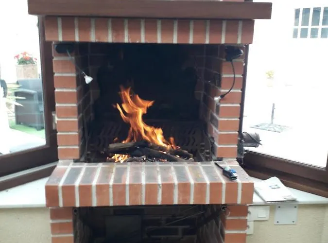 Panzió Les Du Circuit *