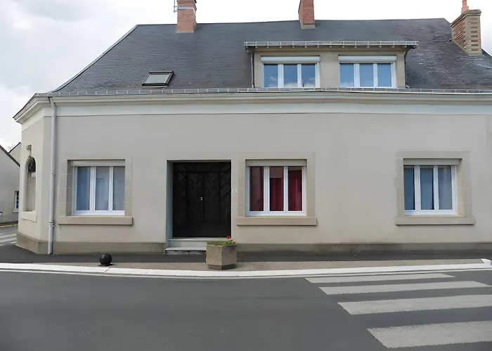 Les Du Circuit * Laigne-en-Belin