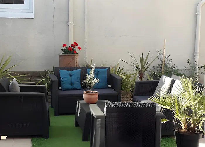 Les Du Circuit Laigne-en-Belin