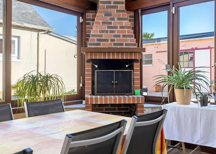 Les Du Circuit Laigne-en-Belin