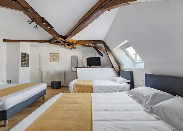 Les Du Circuit Laigne-en-Belin