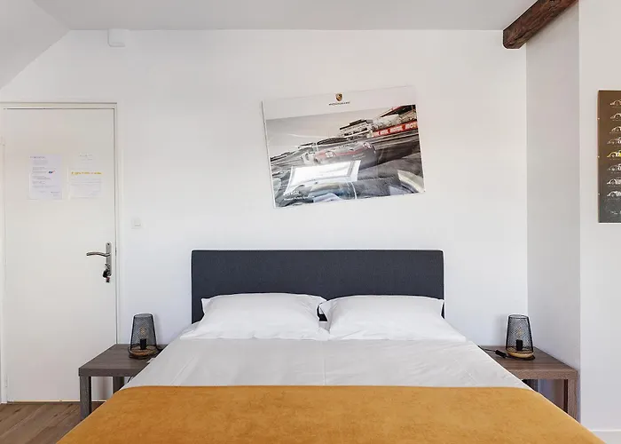 Les Du Circuit Laigne-en-Belin