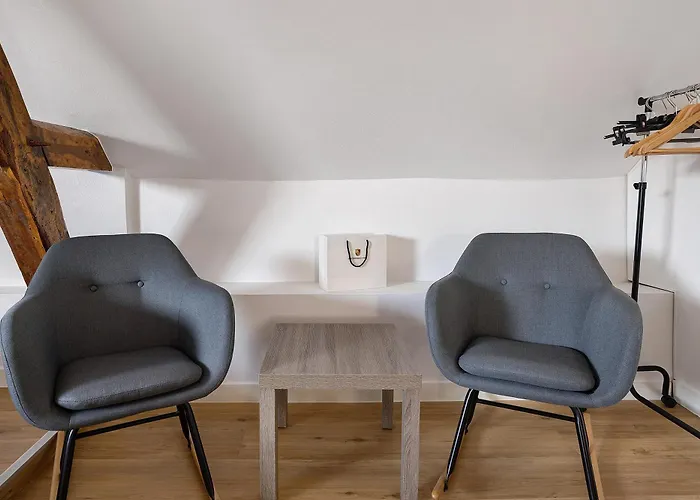 Panzió Les Du Circuit *