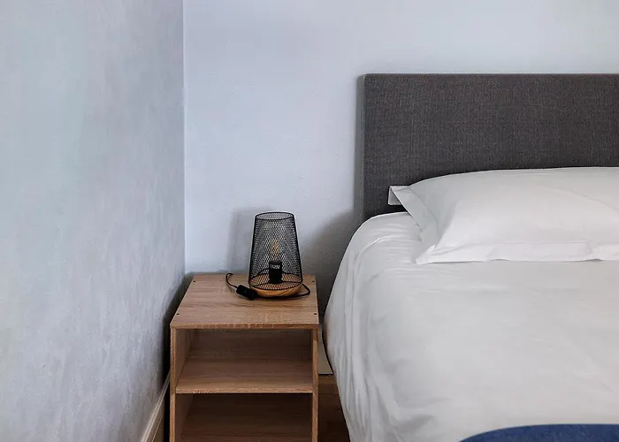 Les Du Circuit B&B *