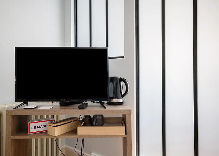 Les Du Circuit Laigne-en-Belin