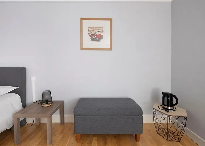 Les Du Circuit Laigne-en-Belin